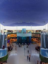 Morocco Mall